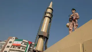 Iran Says It Would Welcome a U.S. Ground Invasion, Highlighting Hidden Arsenal