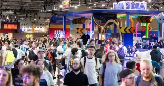 Gamescom 2026 hits record footprint as country pavilions rise 25%