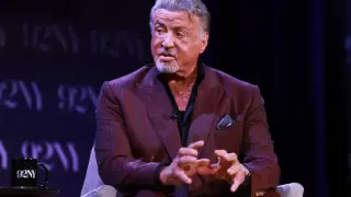 Stallone's Memoir 'The Steps' Exposes Decades of Steroid Use, Bulimia, and Anxiety