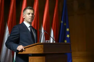 Hungary Rejects Carpathian Eight Forum and Oil Storage Deal, Deepening Ukraine Tensions