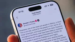Trump Media Rolls Out Paid API to Feed Market-Facing Truth Social Posts