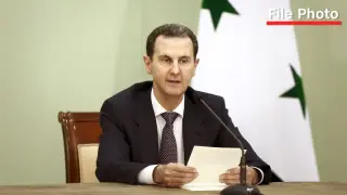 Damascus sentences Assad and kin to death in absentia over war crimes