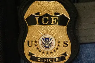 Harris County DA alleges ICE destroyed crash data after striking Houston man