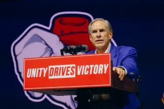 Abbott presses rural Texas ban on AI data centers