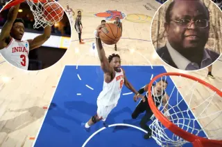 OG Anunoby seals Knicks’ Finals surge with clutch moment that defines a legend