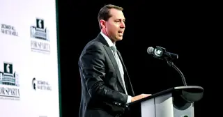 UK taps J Batt to lead athletics and Champions Blue