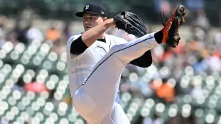 Skubal's NanoScope Rehab Could Speed Tigers Return, Says Boras