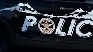 Police Lock Down Silver Rail Elementary in Bend Over Active Shooter Report