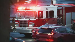 York County nursing home fire call turns out to be false alarm, staff say extinguisher discharged