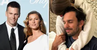 Gisele Bündchen’s Father’s Day Post Sparks Debate Over Celebrating Exes