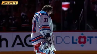 Rangers Face Goaltening Crisis After Shesterkin Injury; Free Agency and Trade Options Analyzed