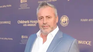 CBS Crafts Development Room for Matt LeBlanc’s Flint Amid Expanded Scripted Slate