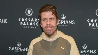 Perez Hilton in the Hospital: Family Reports He Can Communicate After Disturbing Livestream