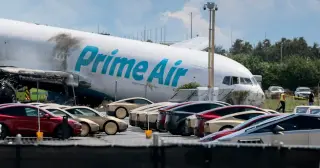 Miami-Dade Sheriff names five cleaning crew members killed in Amazon cargo plane crash