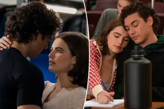 Prime Video Debuts Off Campus, a New Hockey Romance Series