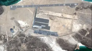 Houthis seize Mayun Island, tightening grip on critical Red Sea chokepoint