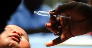Rotavirus Surge in U.S. Linked to Vaccination Decline, Hospitalizations Rise
