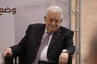 Abbas delays Palestinian elections to 2027, extending two-decade voting freeze