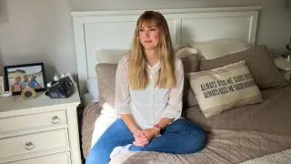 Amy Clifton’s 30-Year Journey to Type 1 Narcolepsy Diagnosis Ends in New Hope