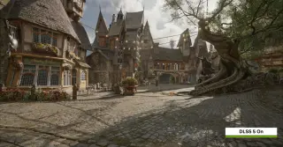 NVIDIA Softens DLSS 5 Visuals for Hogwarts Legacy Launch Amid Performance Upgrades