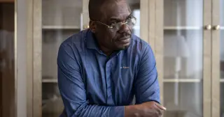 A Doctor's Push for Africa to Lead Its Ebola Response