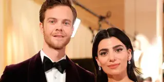 Quaid and Doumit Tie the Knot in Australia with Star-Studded Guests