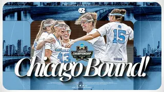 Tar Heels Punch Ticket to NCAA Final Four with 14-11 Win Over Stanford