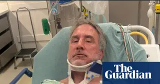 Louisiana sheriff resigns after guilty plea to assault of outspoken podcaster