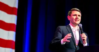 CBC Backs Talarico in Texas Senate Race, Boosting Black-Voter Outreach