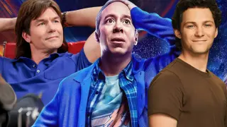 Stuart Fails Finale Returns to Big Bang Stage, Hints at Future Crossovers