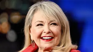 Roseanne Barr Unveils Secretly Filmed Sitcom 'Meemaw' Amidst Controversial Cast