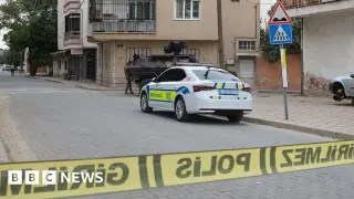 Teenager Detained After Wounding 11 in Third Turkish School Shooting of 2026