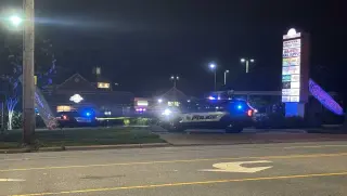 Nine Injured, Four Teens Among Victims in Greensboro Banquet-Hall Shooting