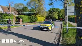 London synagogue arson: teenager pleads guilty