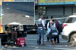 Crown Heights Stabbings Cast Shadow Over West Indian Day Parade Kickoff