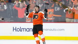 Flyers to Open 2026-27 at Home vs Penguins in Historic Early Start