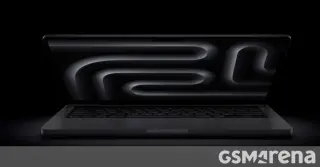 Apple to Launch Lighter, Touchscreen OLED MacBook Pros Next Month