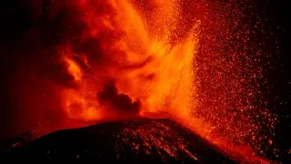 Etna’s Hidden Magma Route: A Petit-Spot Mechanism Rewrites Europe’s Most Active Volcano