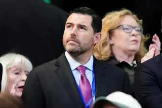 49ers Owner Jed York Arrested After Prostitution Ad Sting, NFL Reviews Conduct