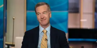 Morgan Stanley’s Wilson lifts mid-2027 S&P 500 target to 8,300 on earnings strength and a rolling recovery