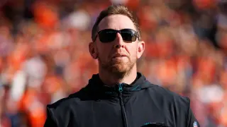 Jaguars-Broncos TV slot fuels Coen’s ‘disrespect’ rally in Week 2