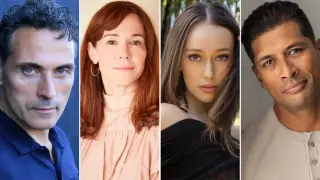 Snow, Power and Secrets: Netflix Greenlights Queenstown Drama