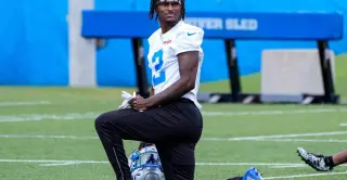 Lions Camp Primer: 10 Key Players Shaping Detroit's 2026 Season