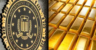 Ex-CIA Officer Allegedly Hoarded $40 Million in Gold at Home