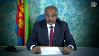 Ethiopia and Eritrea Escalate Tigray Conflict with UN Appeals and Drone Strikes