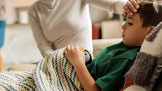 Back-to-School Germs: Four Illnesses Surge as Kids Return to Class