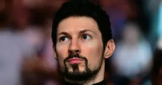 Russia issues international warrant for Telegram founder over alleged aiding of terrorism