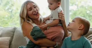 Baby Investors: Early Saving Goes Mainstream with Kid Accounts
