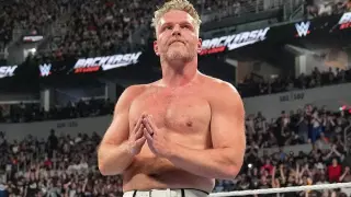 Pat McAfee Declares Wrestling a Closed Chapter After WrestleMania 42