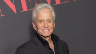 Michael Douglas Details Choreography and Trust in Pre-Intimacy Coordinator Era